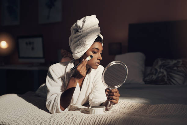 Concealer Or Foundation? What Is The Difference?