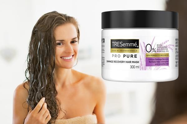 Best Hair Masks to Tackle Frizz and Breakage | Top 7