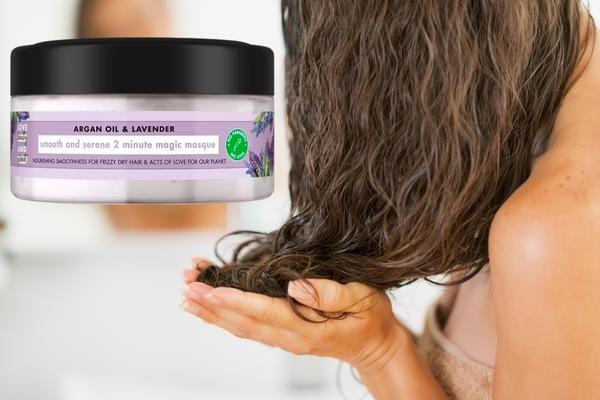 Best Hair Masks to Tackle Frizz and Breakage | Top 7