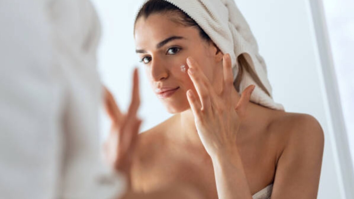 skincare before makeup