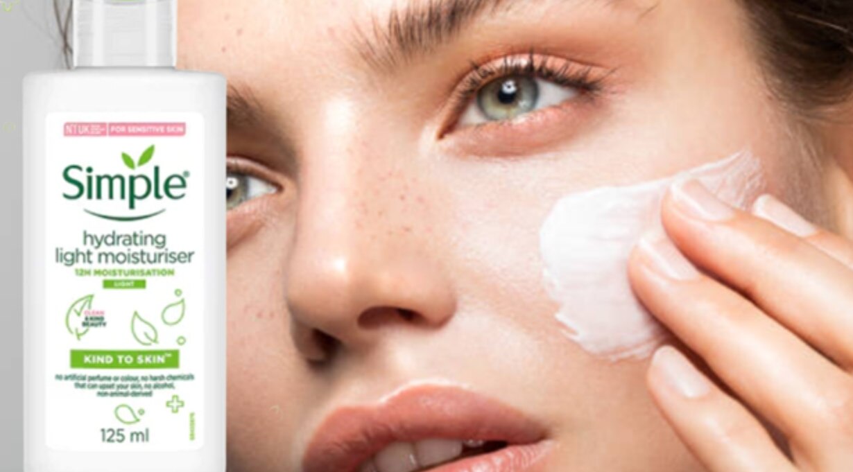 skincare before makeup