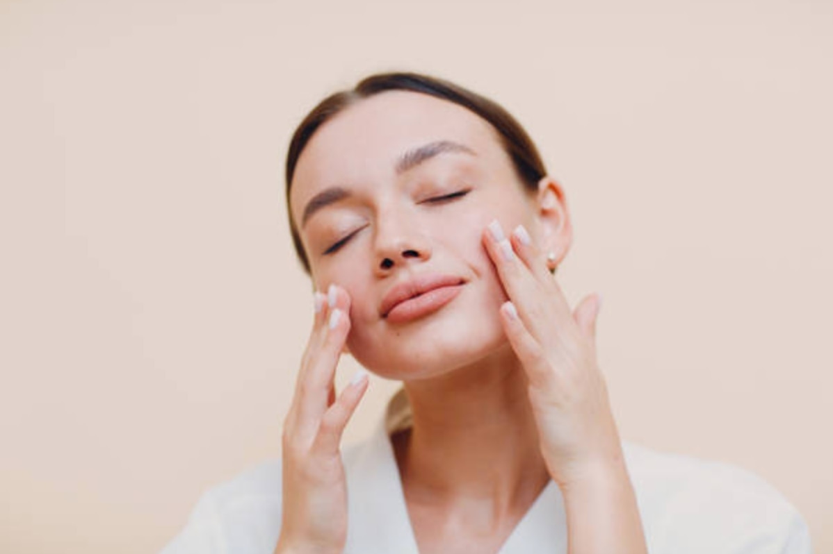 skincare before makeup