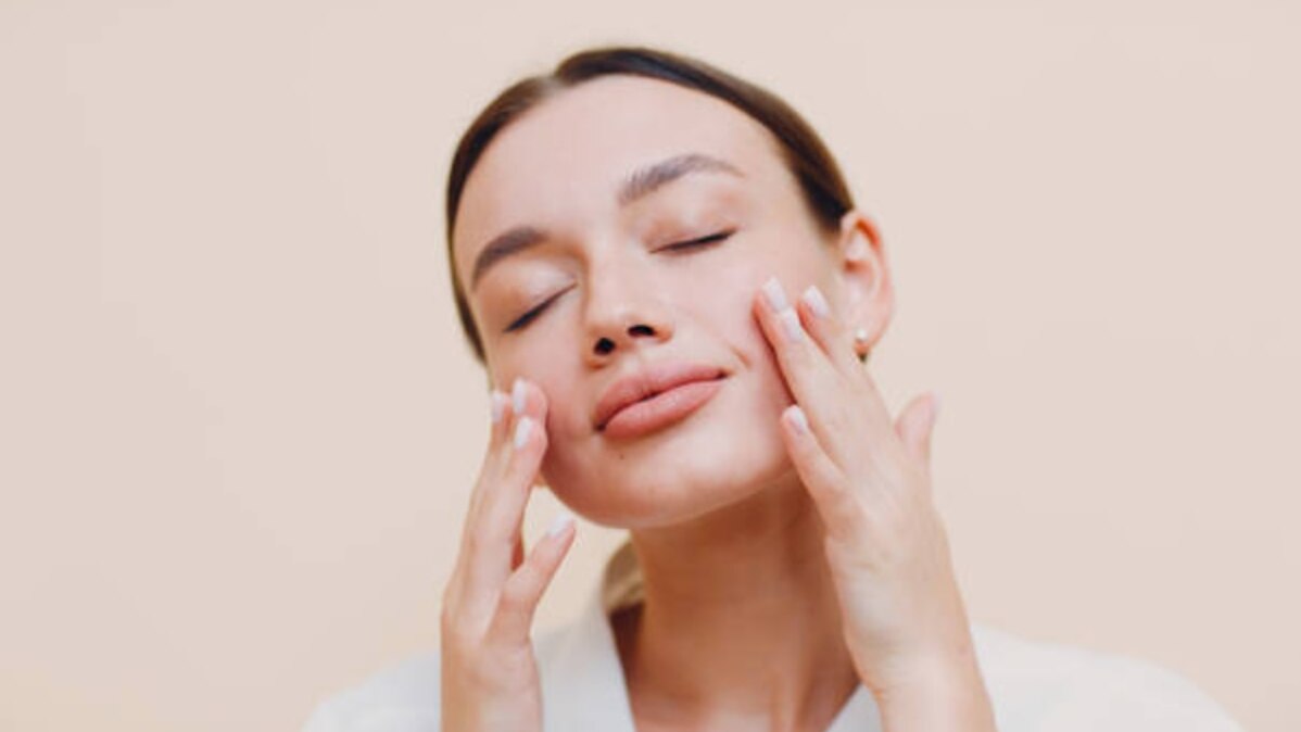 skincare before makeup