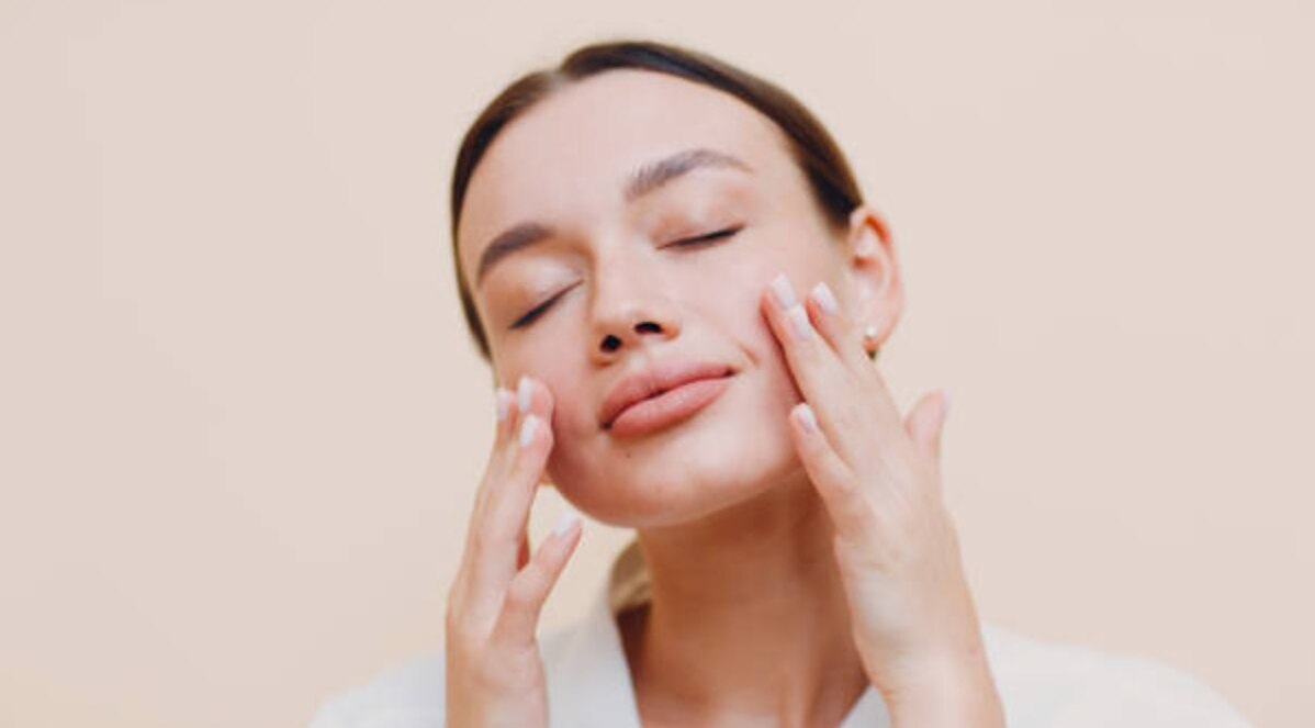 skincare before makeup
