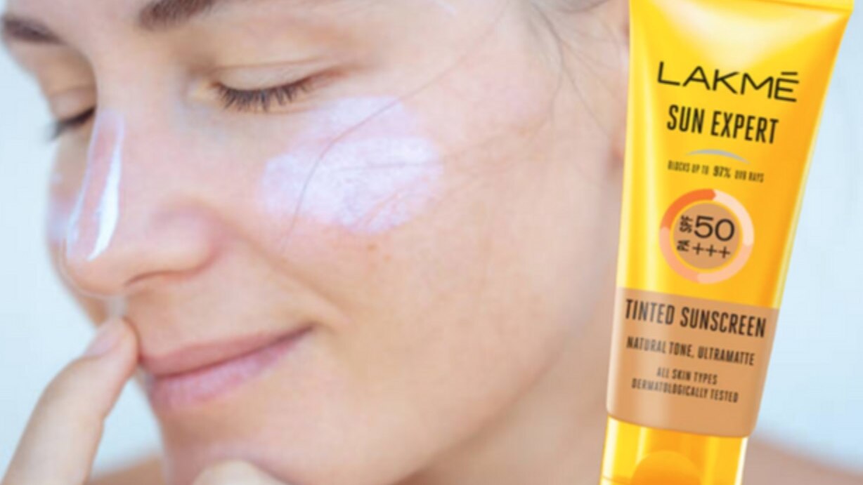 skincare before makeup