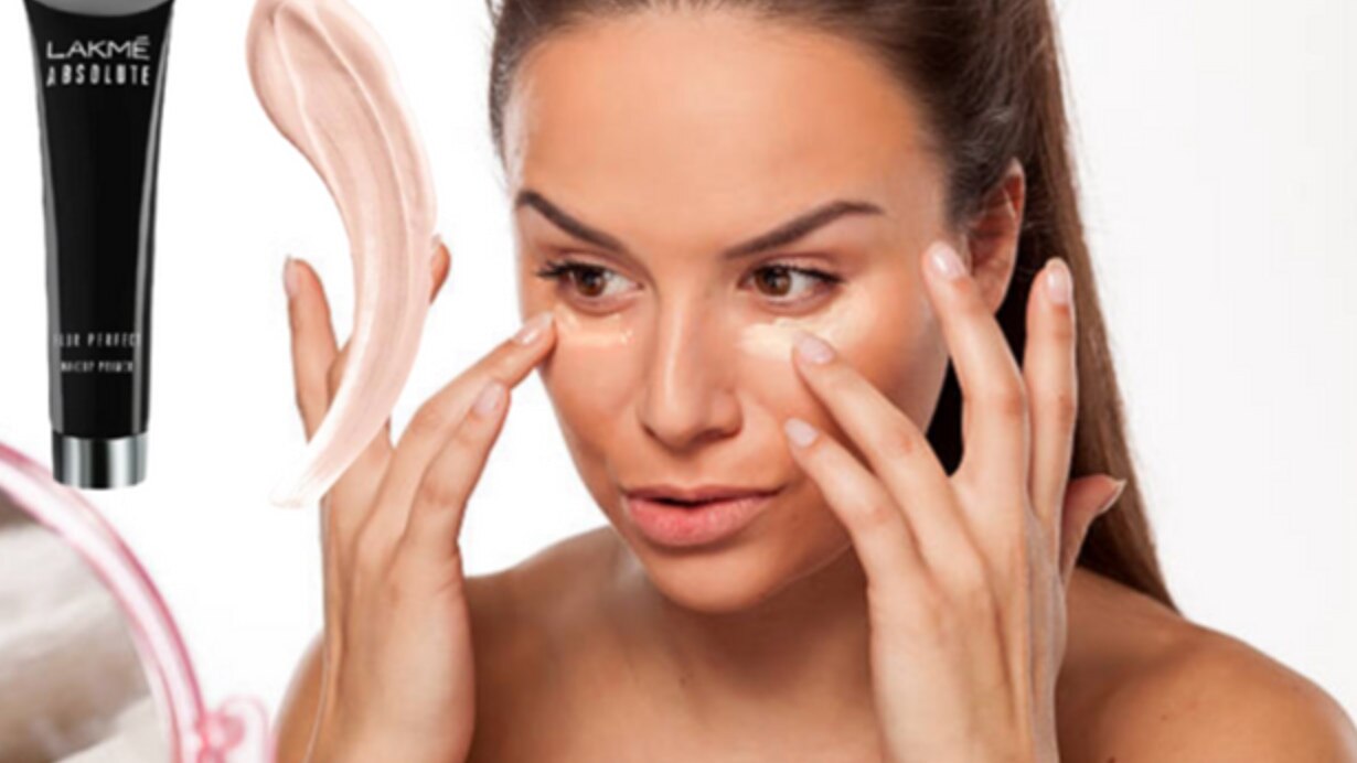 skincare before makeup