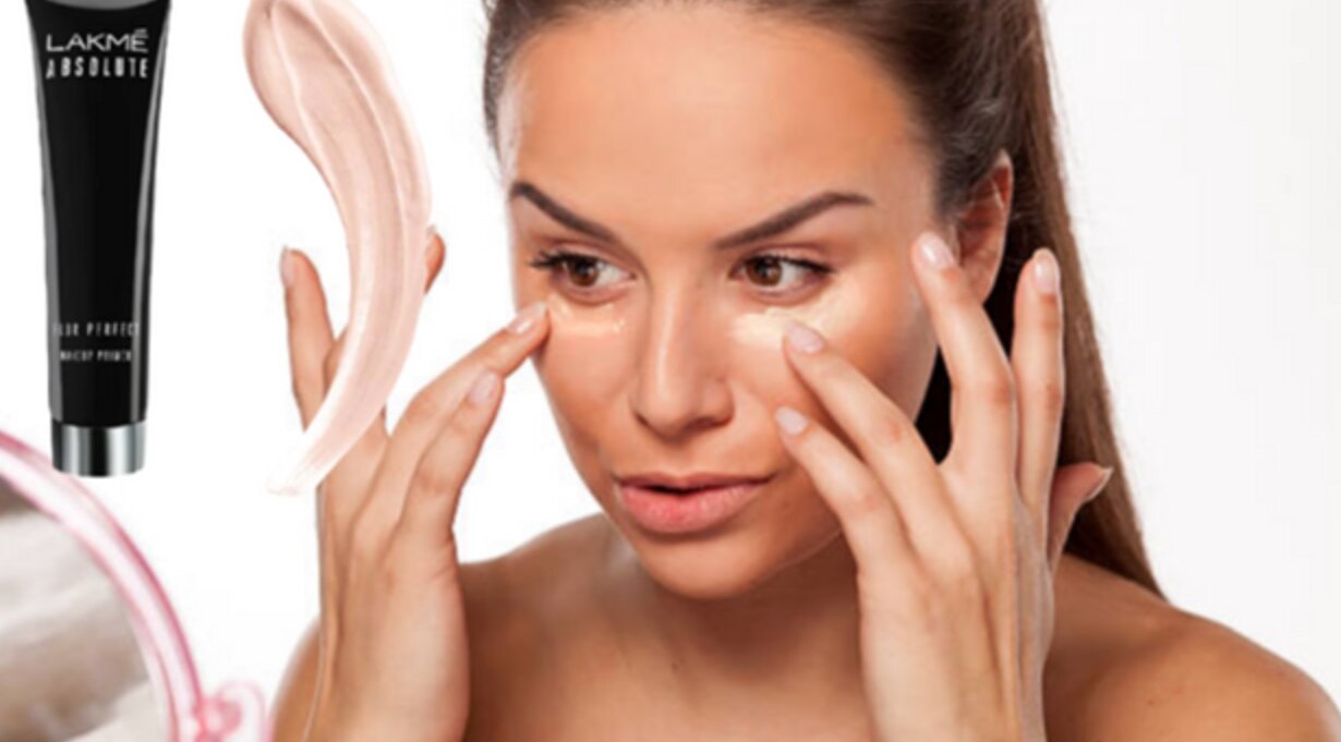 skincare before makeup