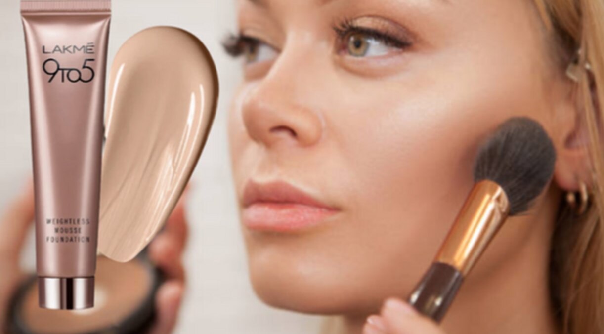 skincare before makeup
