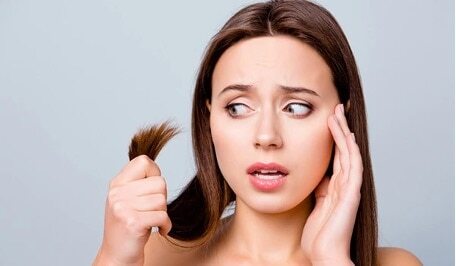 What To Do When Split Ends Reach Your Roots: Top 5 Tips