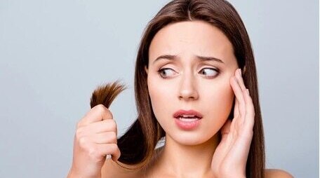 What To Do When Split Ends Reach Your Roots: Top 5 Tips