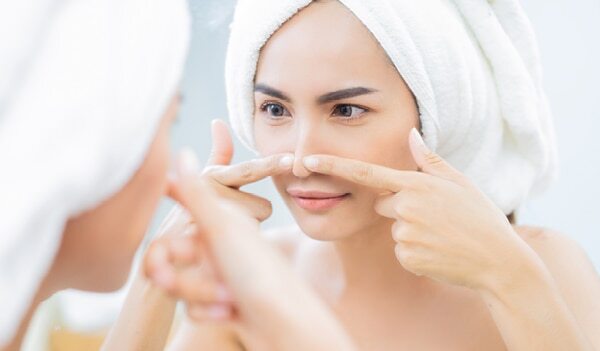The Best Solution To Prevent And Remove Blackheads:Top 5 Tips