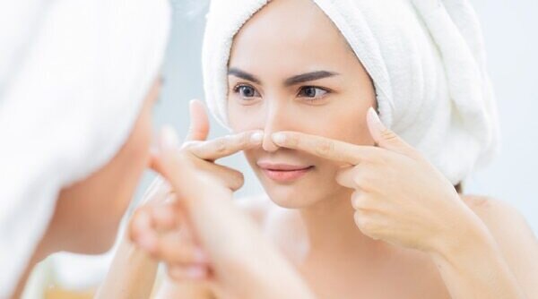 The Best Solution To Prevent And Remove Blackheads:Top 5 Tips