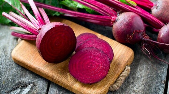 Exploring Beetroot For Beauty: 7 Skin Benefits