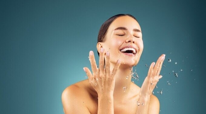 Discover The Best Face Cleansers For A Deep Clean
