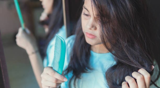 Exploring Tips To Reduce Hair Fall In Teens