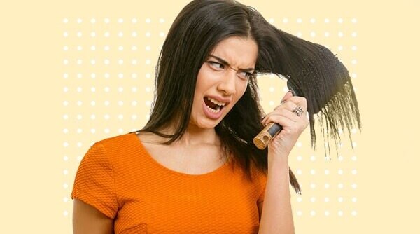 What Causes Hair To Get Brittle And Dry Out: Top 5 Steps