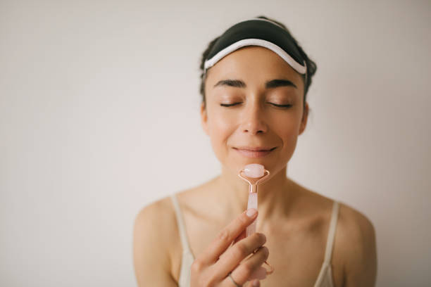 The Science Behind a Face Massage | Top Benefits