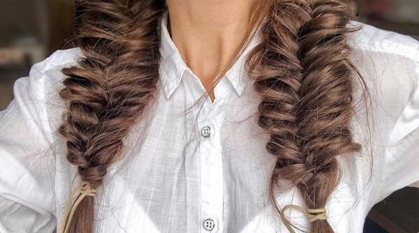 Guide To Cute Hairstyles For Girls This Summer: Top 5 Looks