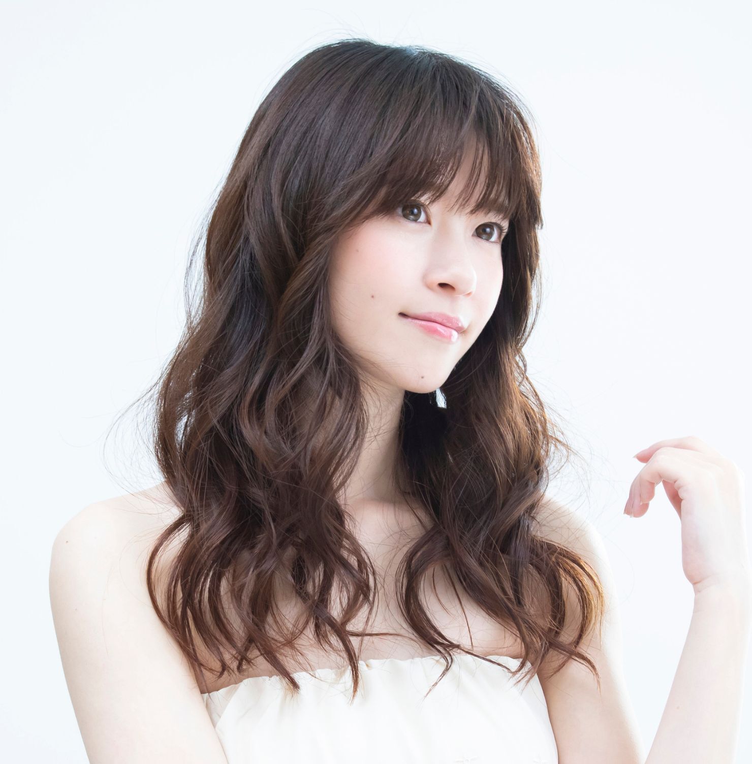  tóc màu nâu lạnh trầm