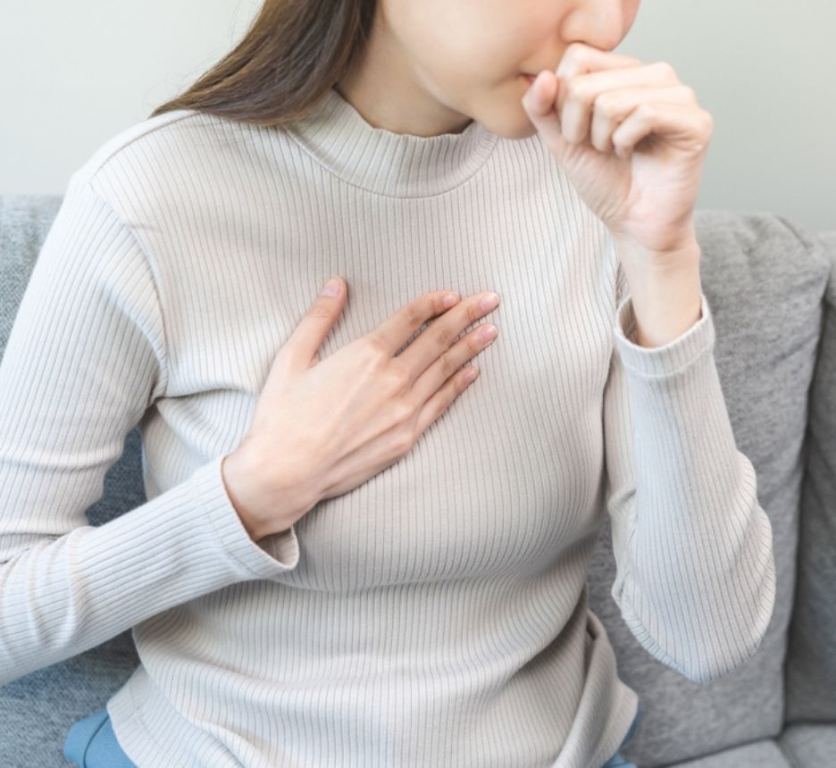 không nên tắm sau mấy giờ tác hại của tắm đêm nhiễm lạnh phổi