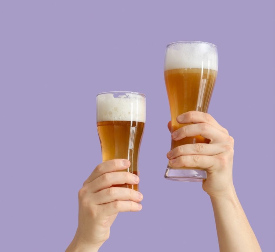 không nên tắm sau mấy giờ những thời điểm không nên tắm sau khi uống rượu bia