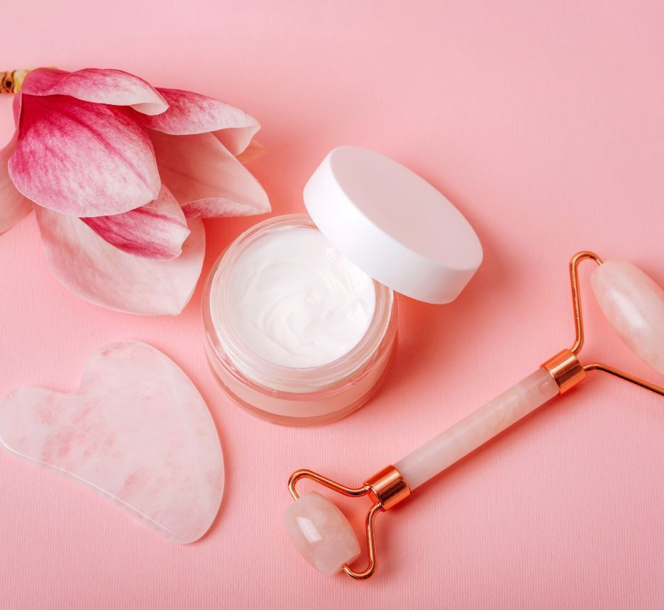 cách dùng mặt nạ ngủ