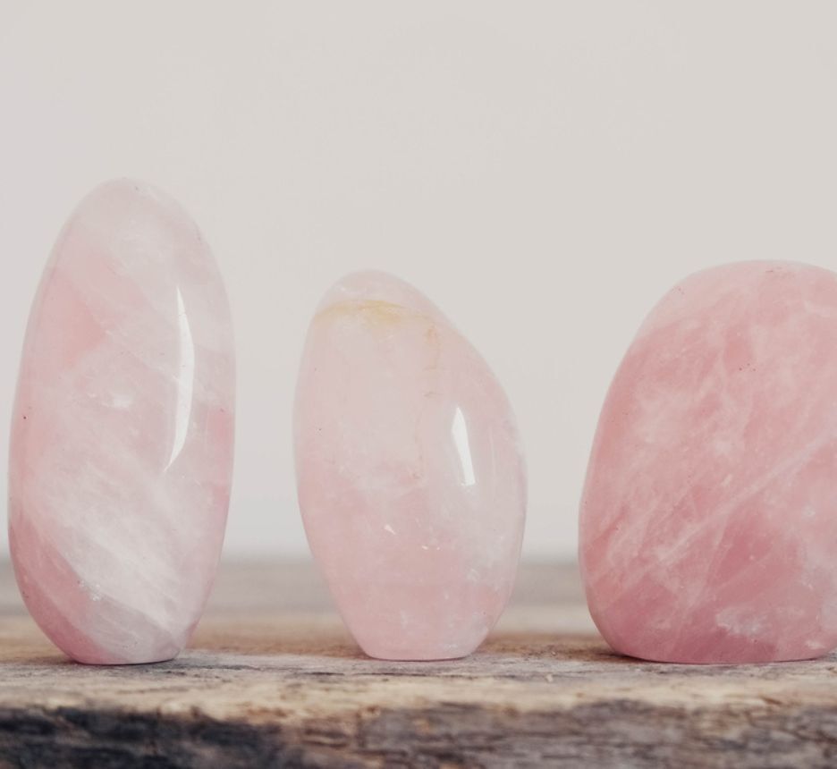 thạch anh hồng có tác dụng gì đối với sức khỏe chữa lành