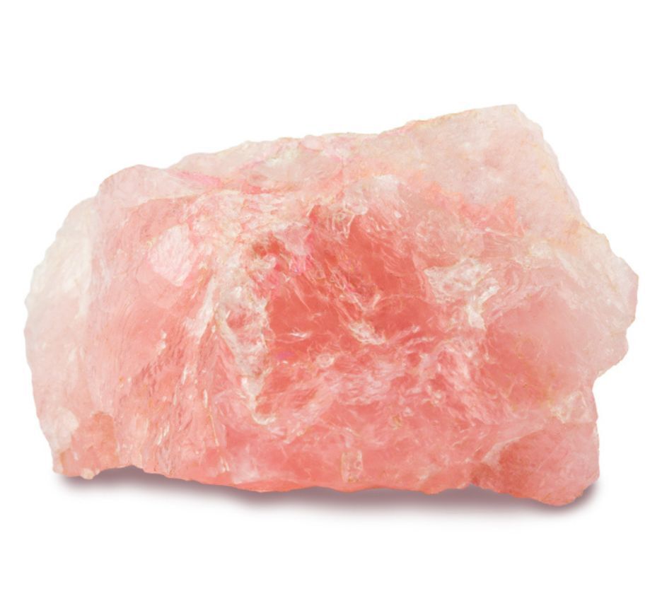 cách sử dụng thạch anh hồng đặt trong phòng ngủ