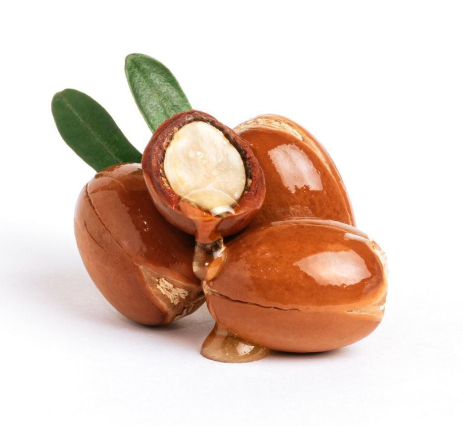 những lưu ý khi sử dụng argan oil