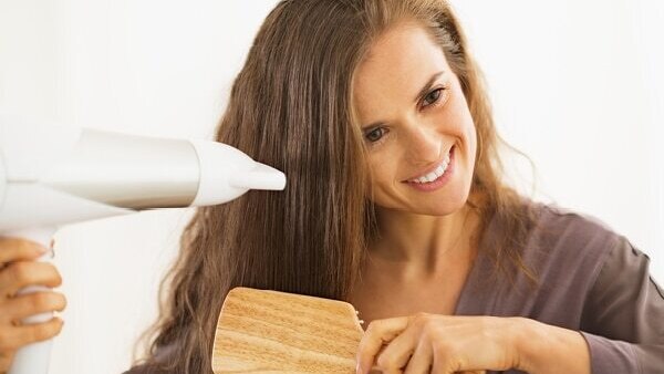 05. Invest in a finishing product