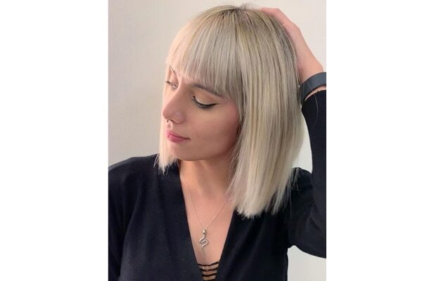 FAQs about hair bangs