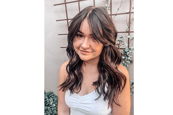 FAQs about hair bangs
