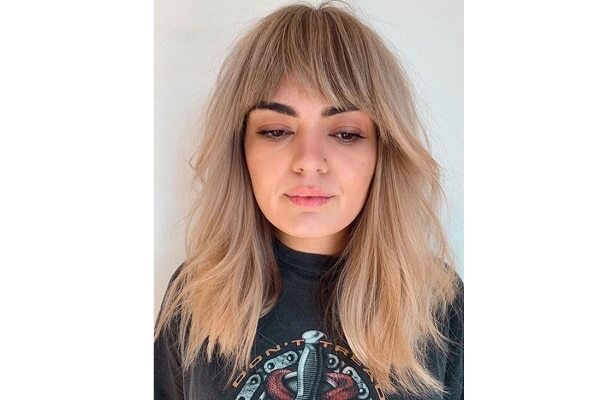 FAQs about hair bangs