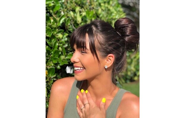 FAQs about hair bangs