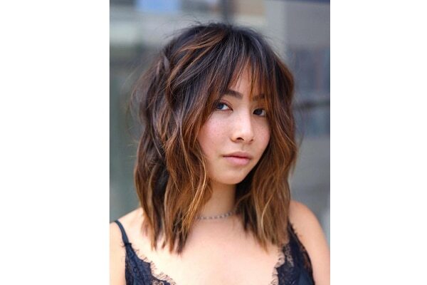 FAQs about hair bangs
