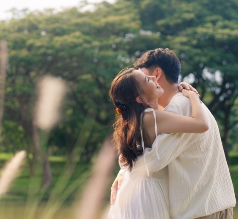 Cách kích thích và tăng cường hormone hạnh phúc tạo ra những khoảnh khắc lãng mạn.