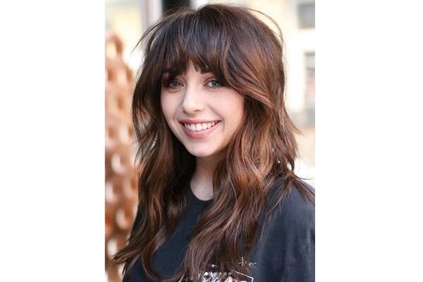 FAQs about hair bangs