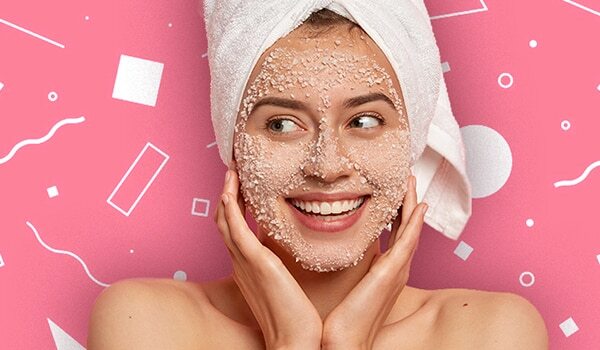 Physical Vs. Chemical Exfoliation: Find Out Which One Is Better For Your Skin Type