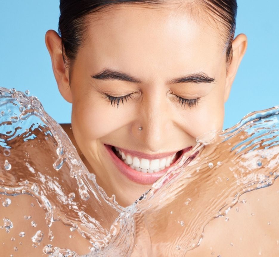 tác dụng của essence trong làm đẹp cấp nước cho da