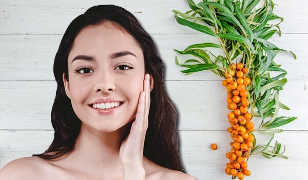 Sea Buckthorn Benefits For Skin, Hair And Health And How To Use It