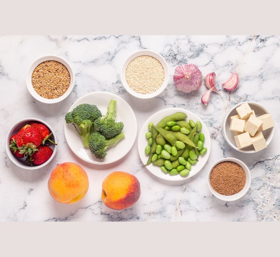 uống sữa đậu nành có tăng vòng 1 không những cách khác tăng vòng 1 hiệu quả tại nhà chế độ ăn uống