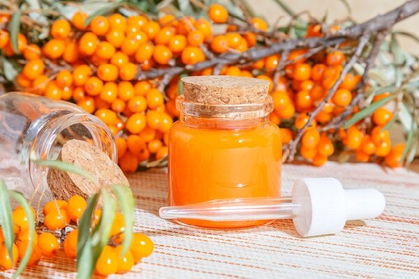 FAQs about sea buckthorn benefits