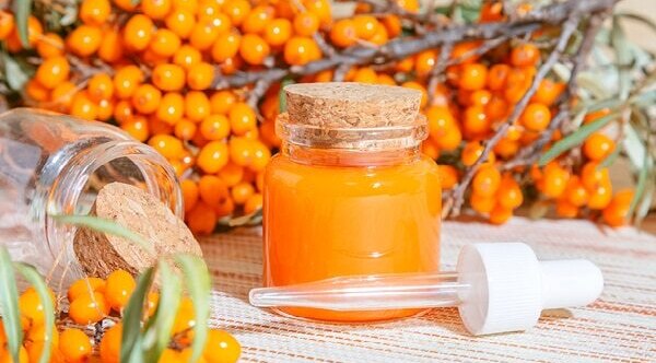 FAQs about sea buckthorn benefits