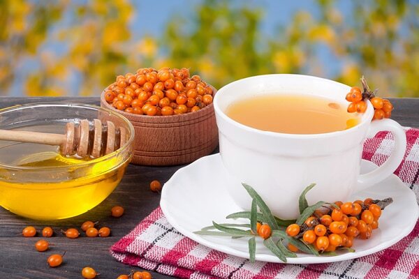 FAQs about sea buckthorn benefits