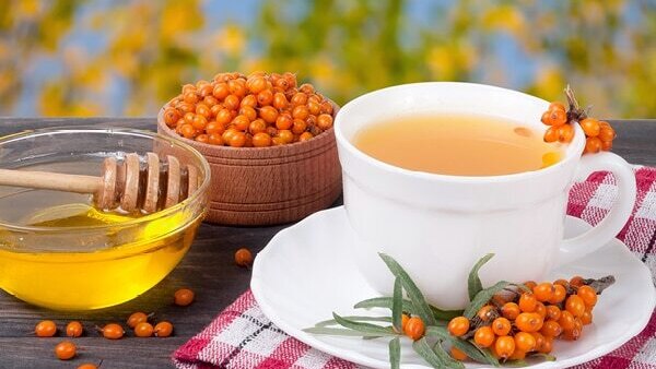 FAQs about sea buckthorn benefits