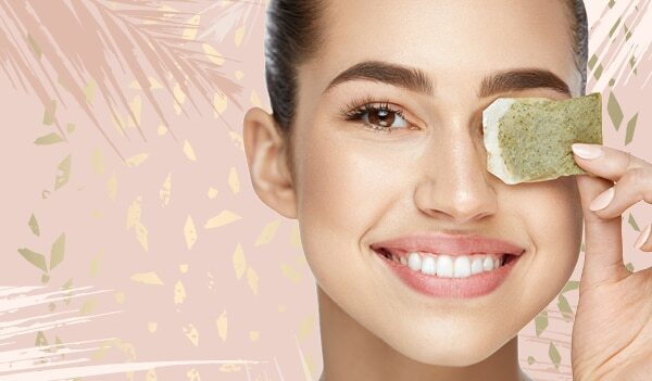 Everything You Need To Know About Camellia Sinensis Benefits For Skin
