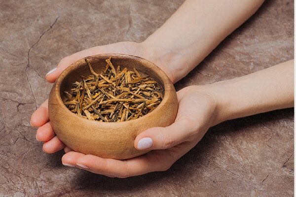 Frequently asked questions about camellia sinensis