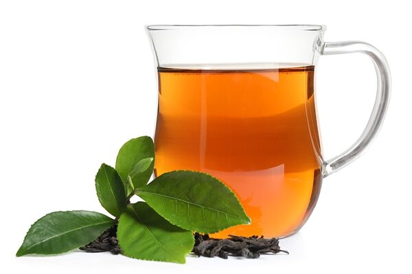 Frequently asked questions about camellia sinensis