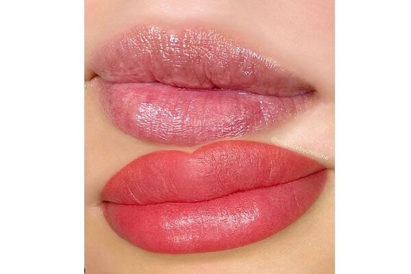 FAQs about lip tattoo