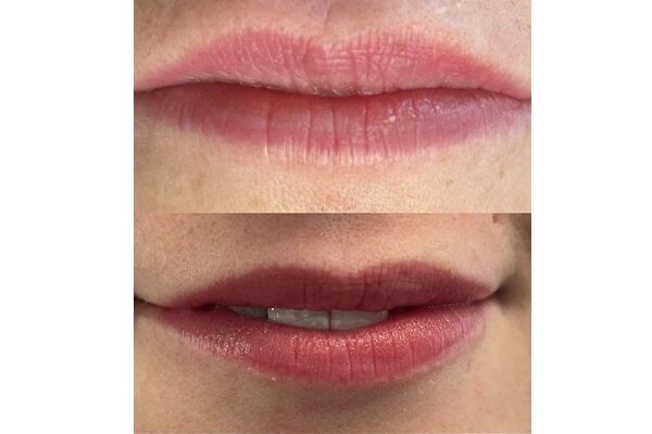 FAQs about lip tattoo
